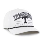 Tennessee 47 Brand Roscoe Speckle Rope Hitch Cap